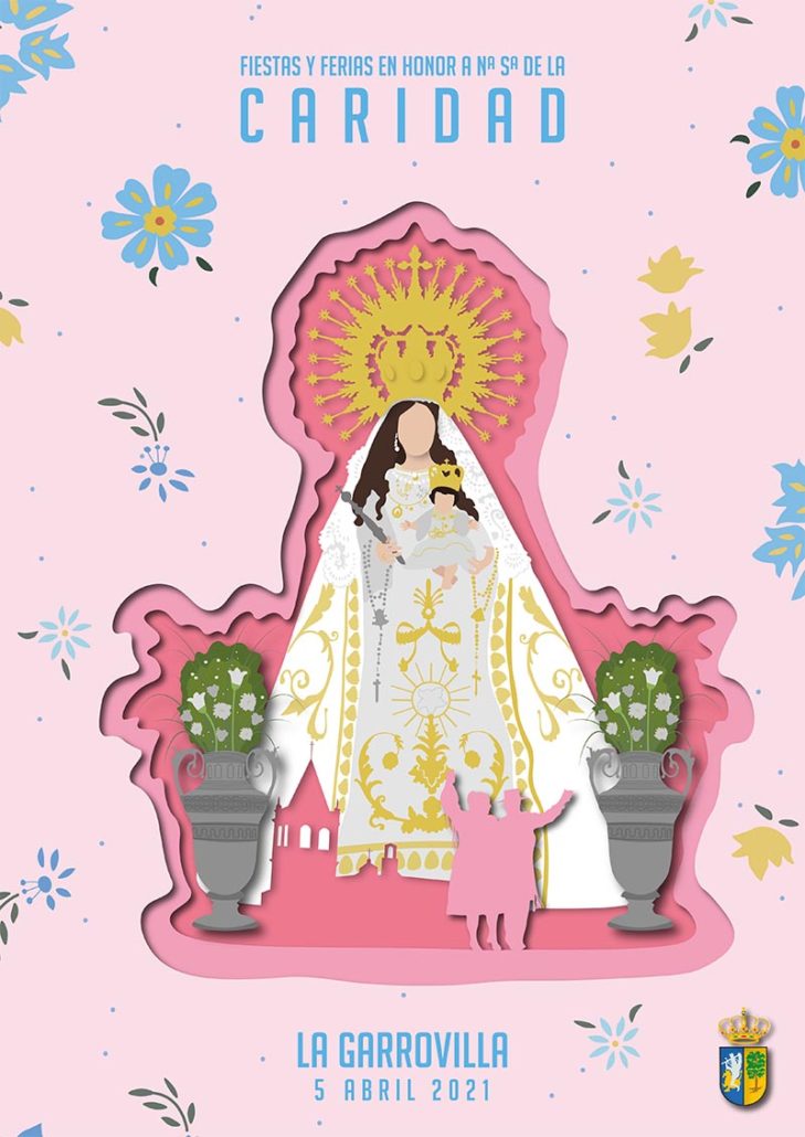 Feria y fiestas en honor a Nuestra Señora de la Caridad  